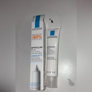 La Roche-Posay White Acne & Blemish Skincare